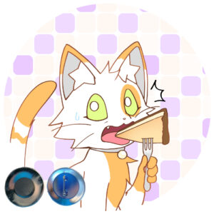 Button - Tapsi - Cake