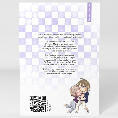 Love Melodies Band 3 – Bild 3