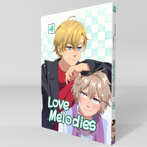 Love Melodies Band 4 – Bild 2