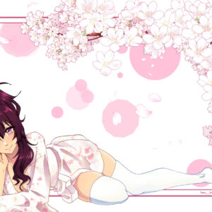 Flower Girls - Kacchi