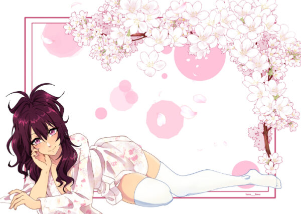 Flower Girls - Kacchi