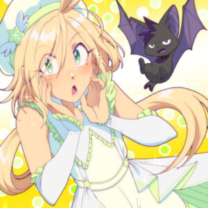 Magical Mero