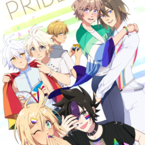 Pride