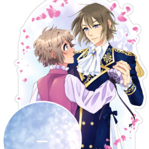 Standee - Dance With Me